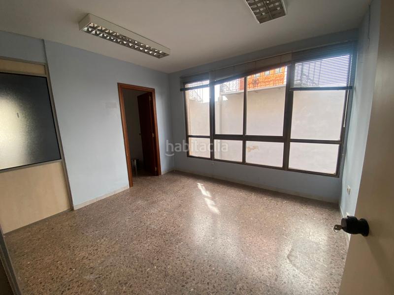 Foto 79b5086e-1292-4b25-aaee-d9c822ad33ab. Location bureau dans Centro Villarreal / Vila - real
