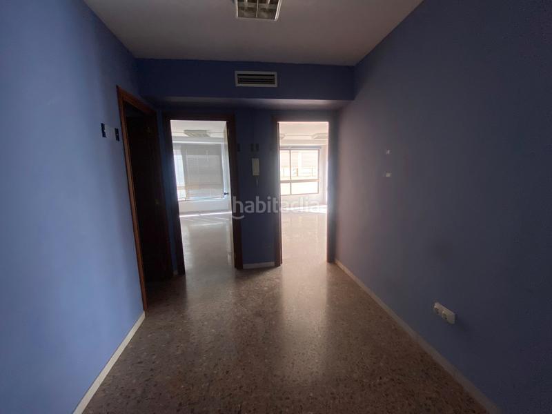 Foto 08abac1b-7dfd-4819-ac66-8f8d55635e76. Miete büro in Centro Villarreal / Vila - real