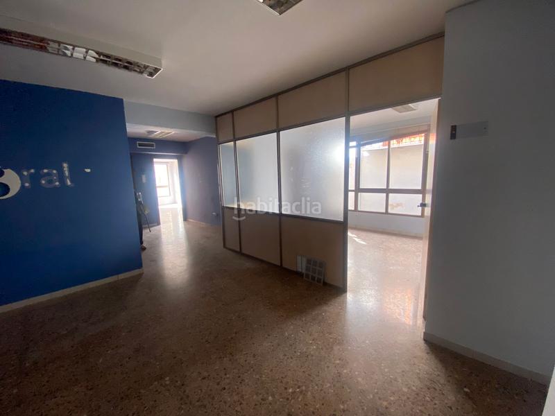 Foto 956b48c3-67e7-4fec-90b2-44f7ef05ab32. Miete büro in Centro Villarreal / Vila - real