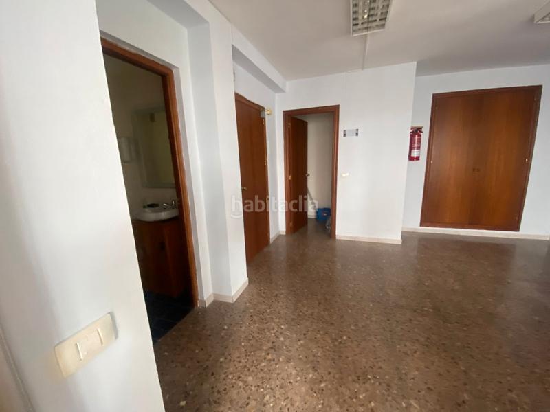 Foto db843e65-6b89-4873-a05b-e23041a78fe6. Miete büro in Centro Villarreal / Vila - real