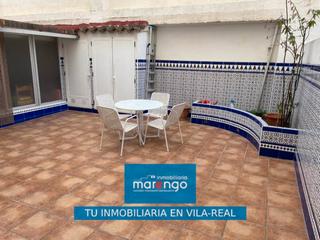 Pis en Avinguda pius xii 30b. Piso en venta en vila-real con dos terrazas