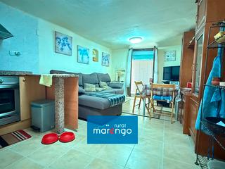 Maison à Aguaviva. Casa a la venta en aguaviva