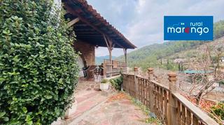 Maison à Alcudia de Veo. Increible casa a la venta en alcudia de veo