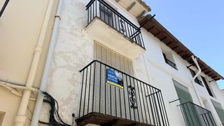 Maison à Aguaviva. Casa en aguaviva perfecta