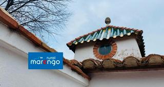 Maison à Alcudia de Veo. Casa rural en venta en alcudia de veo