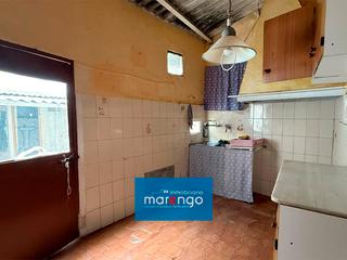 Casa bifamiliare in Madrigal. Casa pareada a la venta en vila-real
