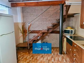 Maison à Benassal. Casa a la venta en benasal