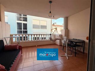 Pis a Chilches. Apartamento en venta en la playa de chilches