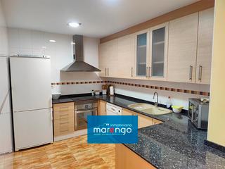 Pis a Chilches. Apartamento en planta baja en venta en la playa de chilches, sin