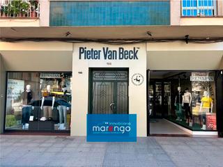 Pas-de-porte Local commercial à Avenida Alemania-Italia. Traspaso de gran local comercial en vila-real