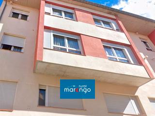 Appartement à Villafranca del Cid. Piso a la venta en villafranca del cid