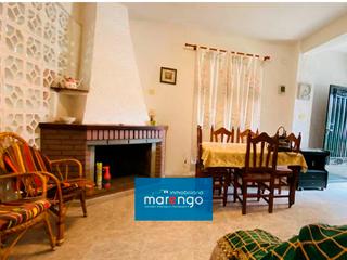 Xalet a Chilches. Encantador chalet a la venta en chilches
