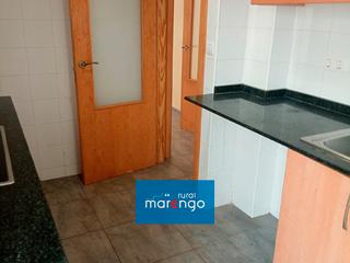 Appartement à Villafranca del Cid. Acogedor piso en villafranca del cid