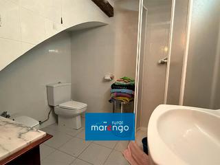 Maison à Lucena del Cid. Casa en lugar privilegiado en lucena del cid