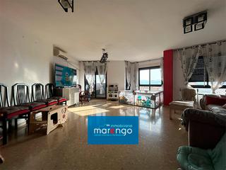 Pis en Avenida Alemania-Italia. Piso para en zona avenida italia vila-real
