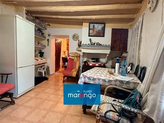 Maison à Lucena del Cid. Oportunidad de casa en lucena del cid