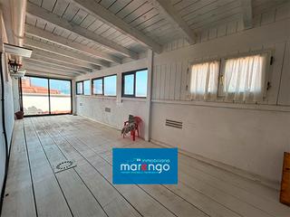 Appartement à Piscinas. Este es tu atico duplex