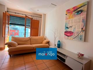 Casa adossada a Ayódar. Casa adosada a la venta en ayodar