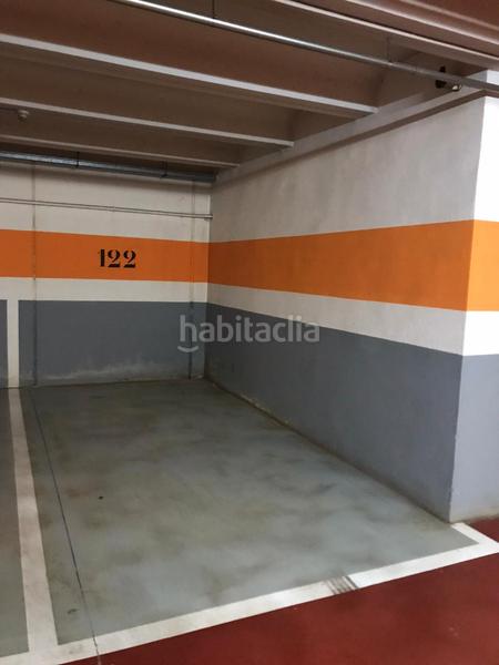 Foto 1d4f3bb2-c0b1-49d2-8f83-261a660e09b7. Posto auto in Cariñena - Carinyena Villarreal / Vila - real