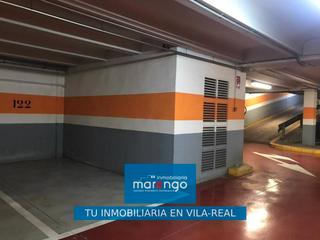 Lloguer Aparcament cotxe a Cariñena - Carinyena. Alquiler plaza garaje avd. la murà