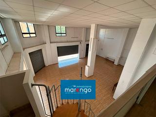 Lloguer Local Comercial a Cariñena - Carinyena. Alquiler de local en vila-real