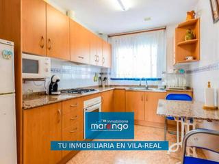 Xalet a Playa-Ben Afeli. Chalet en playa almazora