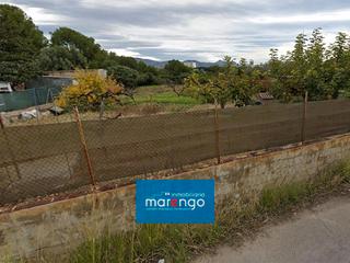 Finca rústica a Santa Quiteria - Les Boqueres. Se vende parcela rústica