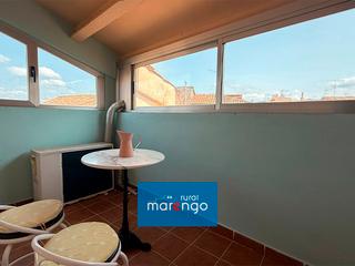 Maison à Aguaviva. Oportunidad de casa con tejado nuevo en aguaviva
