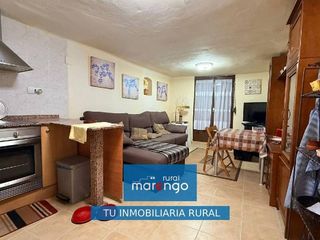 Maison à Aguaviva. Oportunidad de casa con tejado nuevo en aguaviva