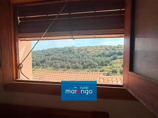 Maison jumelée à Villafranca del Cid. Casa pareada a la venta en villafranca del cid
