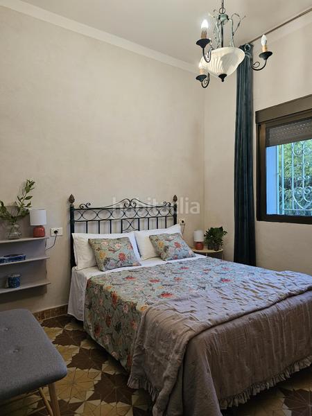 Foto ef7d2117-4c1a-4393-8e1e-5c9e57d99993. Affitto chalet con parcheggio piscina in Madrigal Villarreal / Vila - real