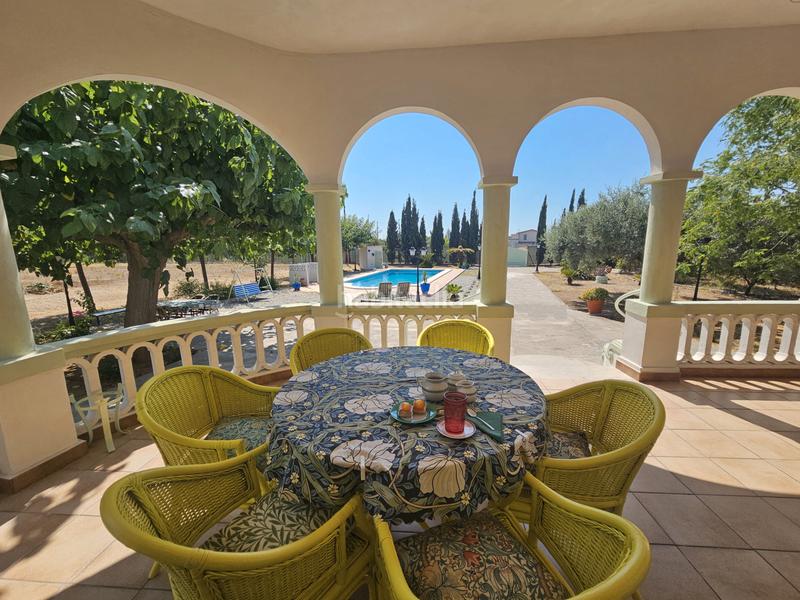 Foto 0d781ed6-3638-4c53-ac9e-711681554e87. Alquiler chalet  en alquiler en vila-real en Villarreal / Vila - real