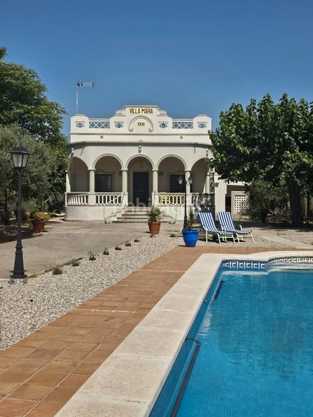 Foto 365d3f80-e211-4b00-9211-45b54502bb44. Alquiler chalet  en alquiler en vila-real en Villarreal / Vila - real