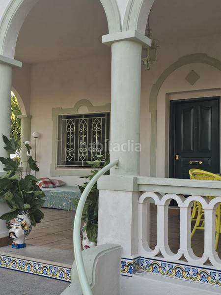 Foto 5b91196b-3caa-4ba8-8c7a-81ad0b908c39. Alquiler chalet  en alquiler en vila-real en Villarreal / Vila - real