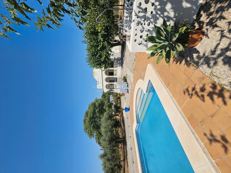 Foto c4e25999-2736-443d-82e6-022c9e4cc2d0. Alquiler chalet  en alquiler en vila-real en Villarreal / Vila - real