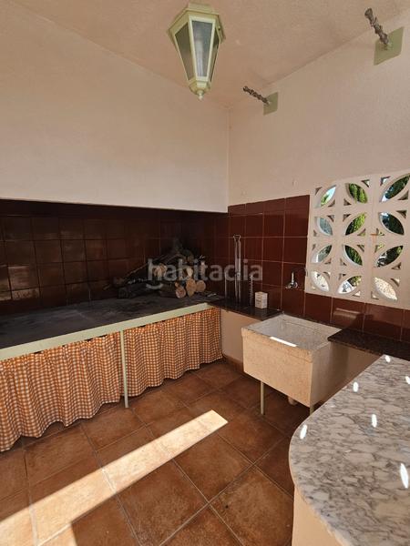 Foto 5ad96f1d-289b-42d9-b79c-fb2bf36b2e2f. Lloguer xalet amb aparcament piscina a Madrigal Villarreal / Vila - real