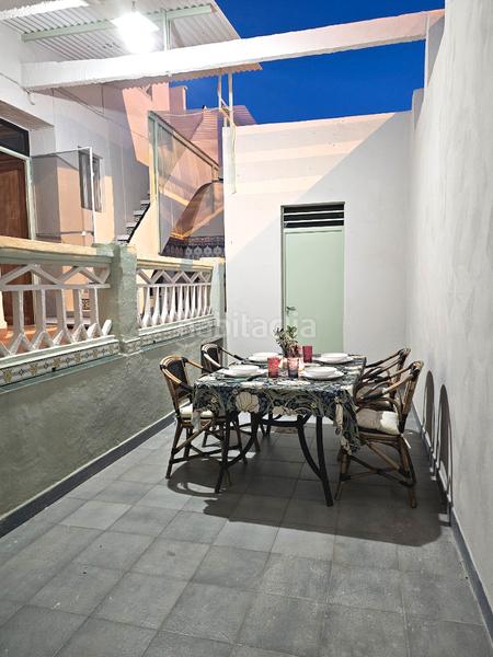 Foto 31a5dfac-447f-4615-a202-44fbfc2ba0fe. Miete chalet mit parking pool in Madrigal Villarreal / Vila - real