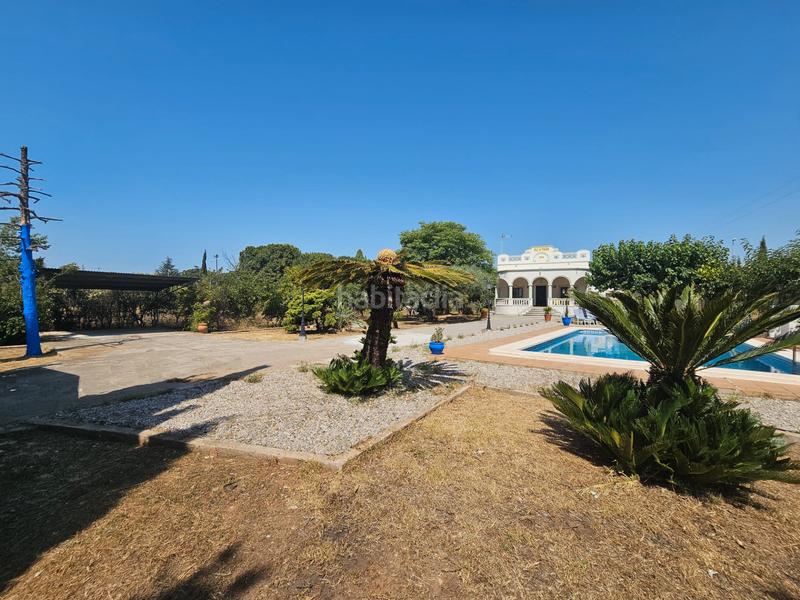 Foto c61e2221-1aed-48e7-bad6-29d6a9bfb1f6. Miete chalet mit parking pool in Madrigal Villarreal / Vila - real