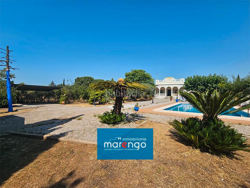 Foto c73d7fd3-dad9-47dd-82bc-c683553efb5a. Miete chalet mit parking pool in Madrigal Villarreal / Vila - real