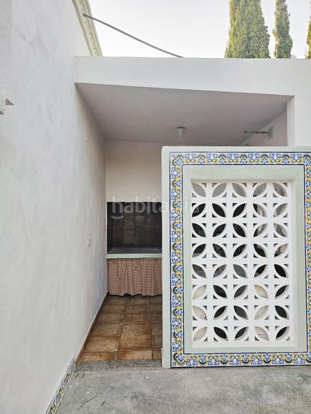 Foto fefa3bc5-2dcf-4d8e-904a-4b6a2af7bc0f. Miete chalet mit parking pool in Madrigal Villarreal / Vila - real