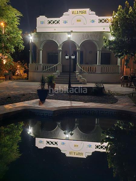 Foto 62a2b702-d748-4af4-b0e8-3d2537010b67. Rent chalet with parking pool in Madrigal Villarreal / Vila - real