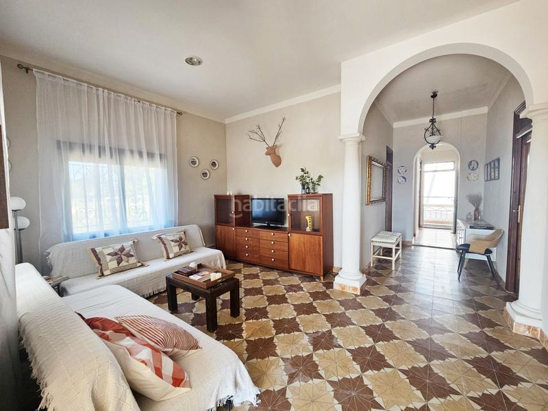 Foto 6bf751ec-f933-4479-bdcd-f3fbd3230cd3. Rent chalet with parking pool in Madrigal Villarreal / Vila - real