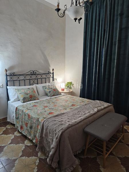 Foto 98fb943d-1580-4f69-8c32-3e0e2ded51a5. Rent chalet with parking pool in Madrigal Villarreal / Vila - real