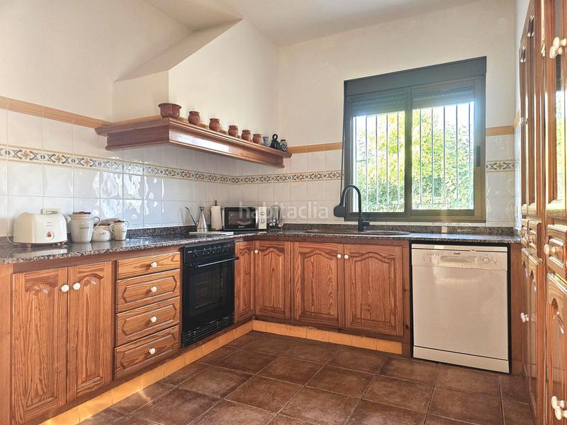 Foto bffbc3a9-5e19-493b-9414-956a542edfbb. Rent chalet with parking pool in Madrigal Villarreal / Vila - real