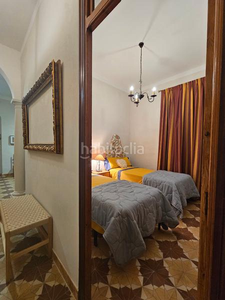 Foto c300e9c3-06af-4a05-8c9f-ae853155623e. Rent chalet with parking pool in Madrigal Villarreal / Vila - real