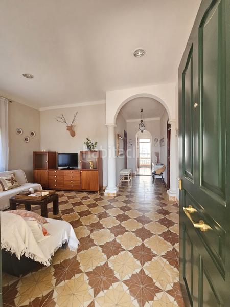 Foto cdee2517-0d2b-4858-9887-352ea0640e6a. Rent chalet with parking pool in Madrigal Villarreal / Vila - real