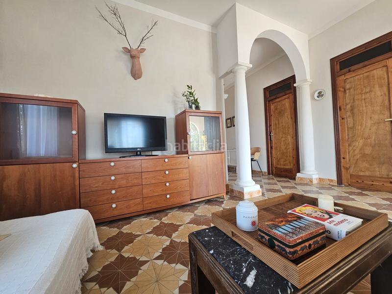 Foto d070d946-599b-43c3-b04a-caf6e88dfe47. Rent chalet with parking pool in Madrigal Villarreal / Vila - real