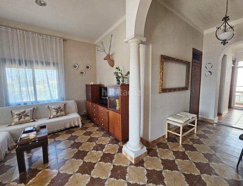 Foto d4030f7e-23d6-43f3-a74d-3c52b1725e6f. Rent chalet with parking pool in Madrigal Villarreal / Vila - real