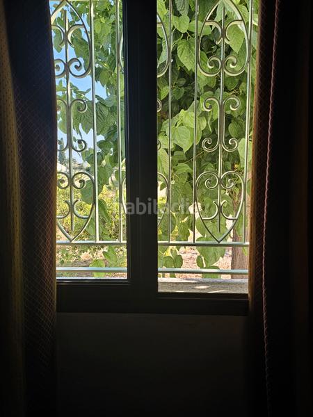 Foto e8b06999-5235-4b37-bee2-2ef4f0e4665e. Rent chalet with parking pool in Madrigal Villarreal / Vila - real