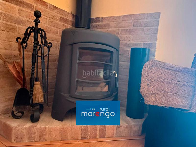 Foto d9ca68b4-42d2-4dbf-9e7c-a8b96f8e97f5. Casa aparellada amb xemeneia a Villafranca del Cid